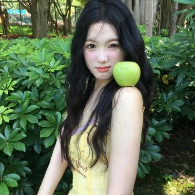 你是我的喜悦