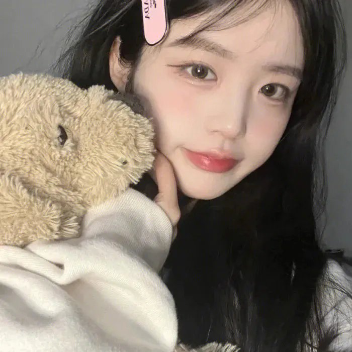 女神养成记