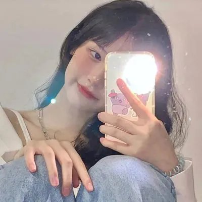 相忘于江湖