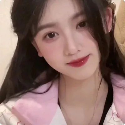 鼻涕和水花