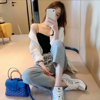 小可爱与拳击手